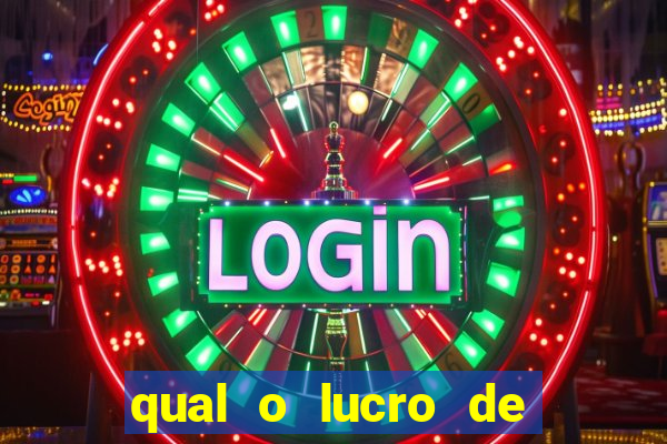 qual o lucro de uma quadra de futebol society